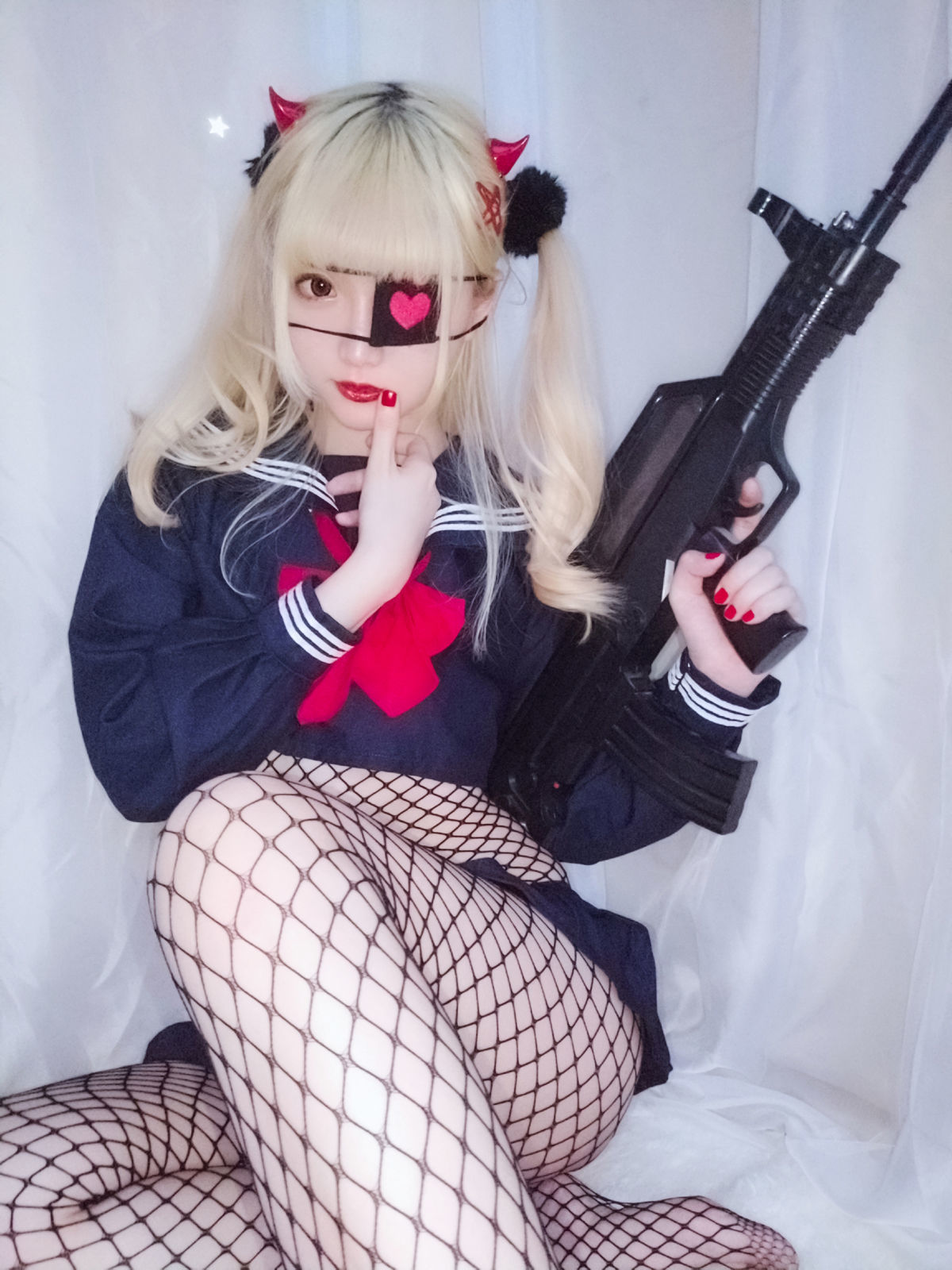 星之迟迟《JK合集包》[福利COSPLAY]写真集插图3